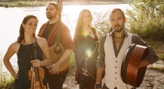 Irish Night, con i Keltaholics in concerto