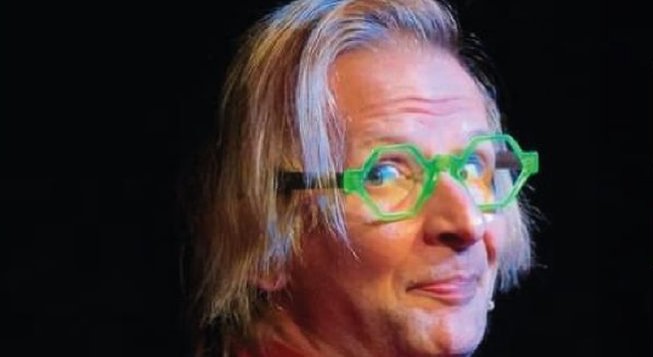 Luca Maciacchini