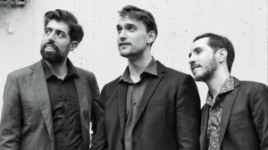 Spirit in Blues: The Nighthawks in concerto