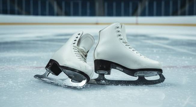 Pattinaggio sul ghiaccio ©Gemini per mentelocale