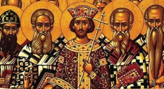 Alberto Peratoner presenta Della stessa sostanza del padre