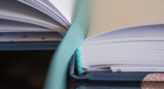 Luana Rossini presenta Ichigo Ichie Agenda. Notes universale e calendario