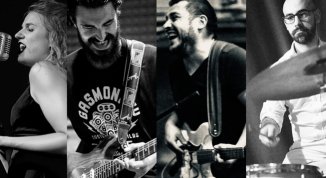 Bida & Groovemakers: concerto e jam session blues al Count Basie