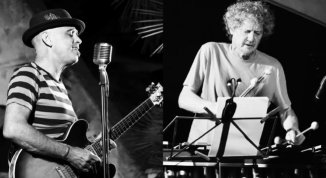 Mario Cau Quartet in concerto al Count Basie Jazz Club