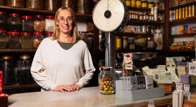 Silvia Viganego - @Nicola Dongo