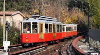 Biglietti scontati per la Sassi–Superga: la Città di Torino amplia i vantaggi