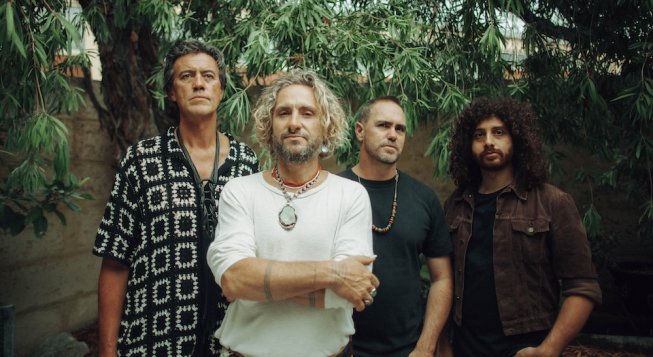 John Butler