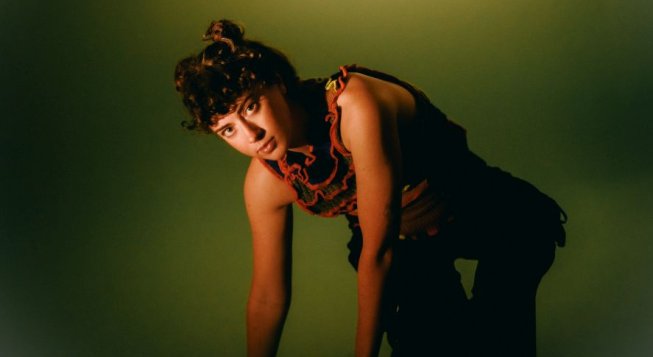 Or:la © Kasia Kim Zacharko