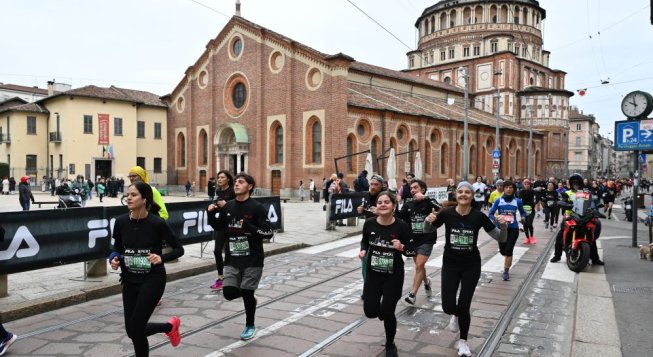 Milano21 © Phototoday