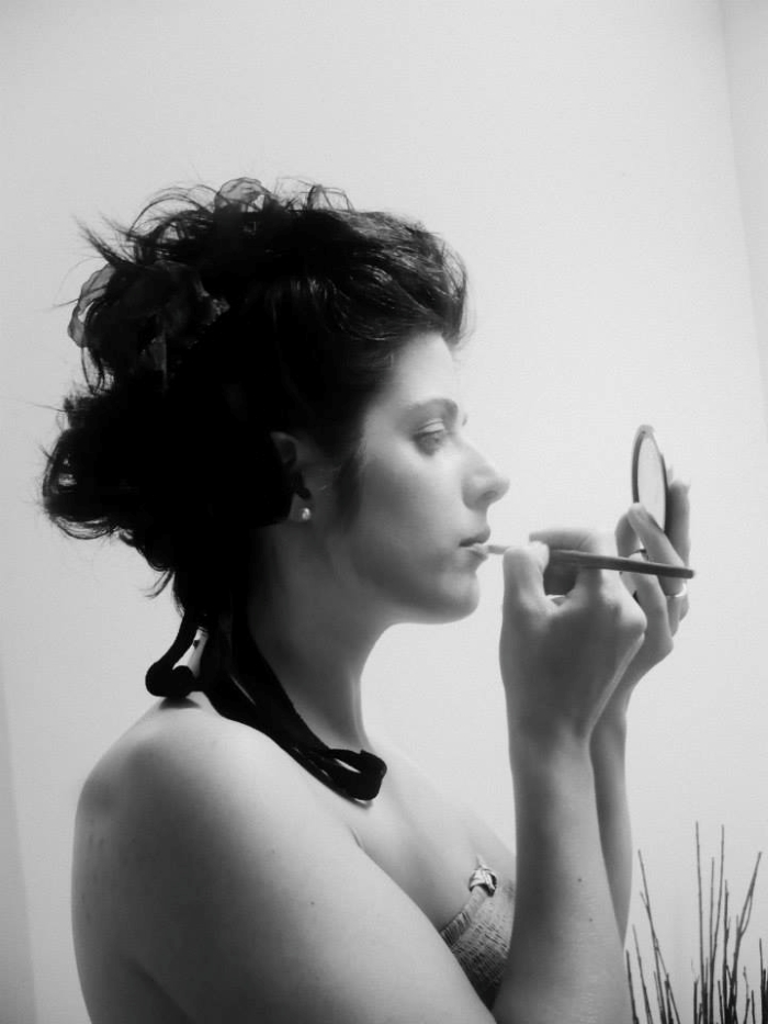 Cristina del Tin
