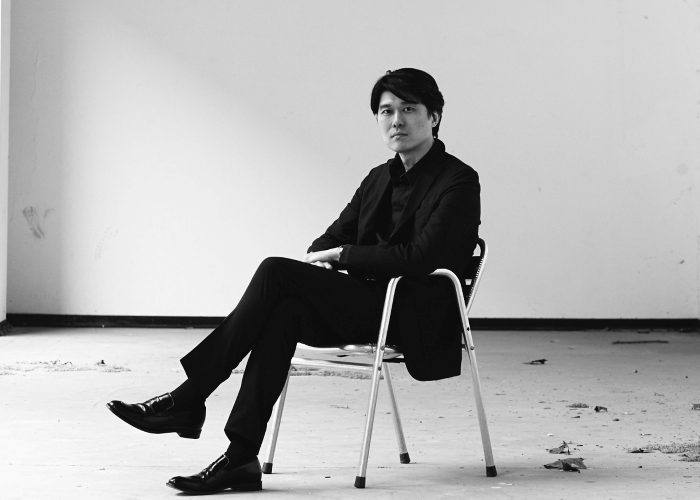 Takahiro Yoshikawa credit Dunja Antić