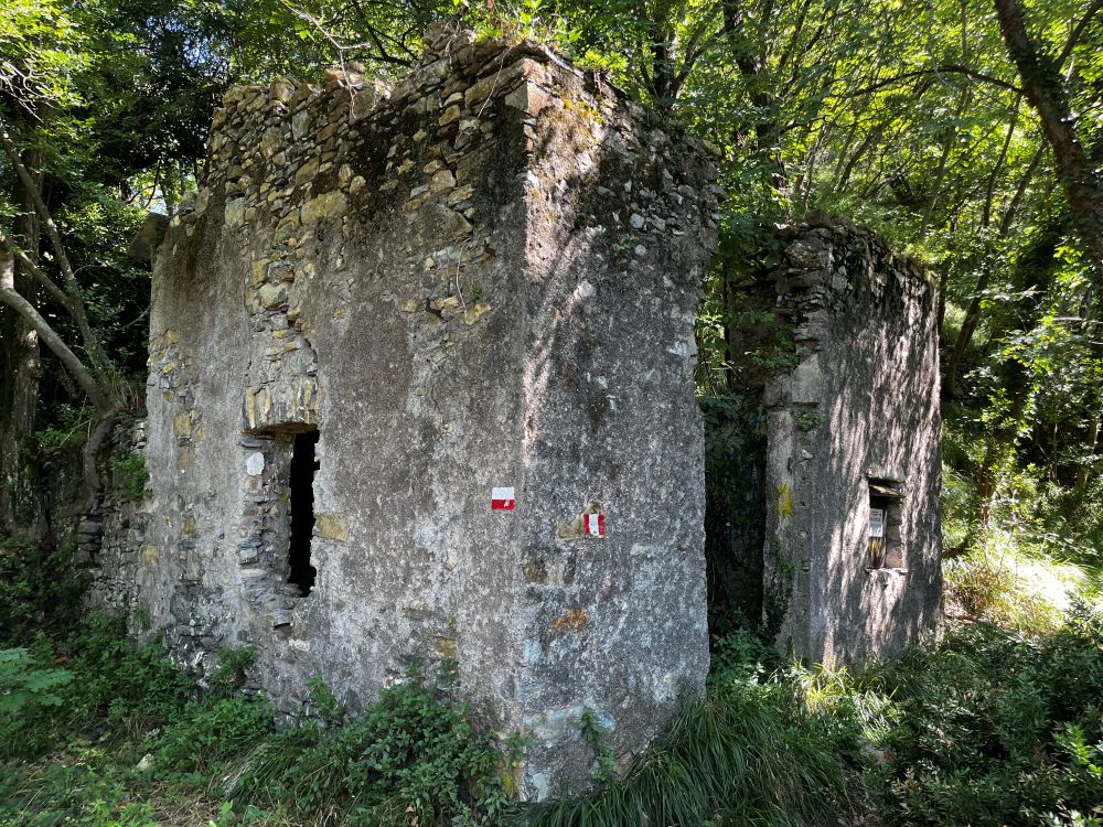 Vecchia osteria