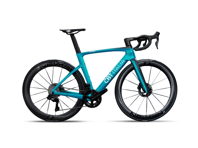Mystero Dura-Ace R9270 12v Di2 Newmen Streem Vonoa Allround A.49/A.54 5.590,00 €