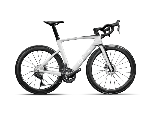 Mystero Dura-Ace R9270 12v Di2 Newmen Advanced A.50 4.770,00 €