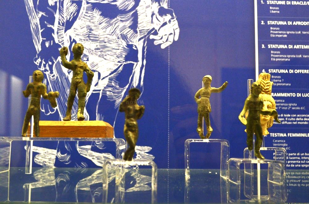 Statuine