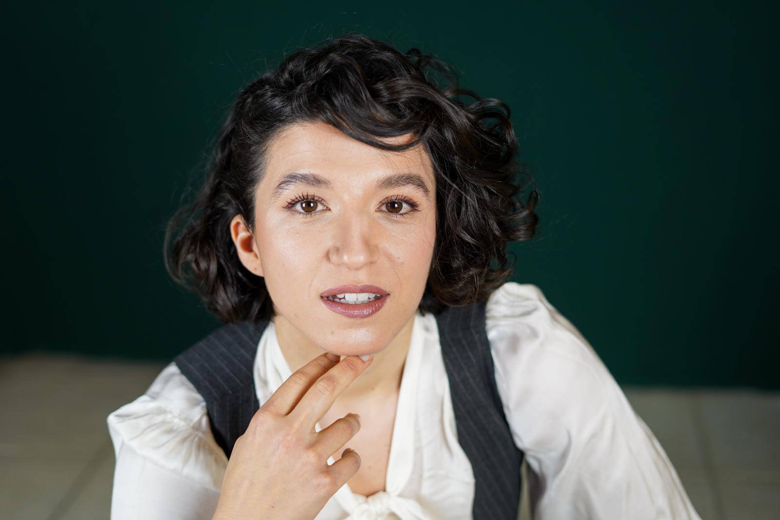 Giulia Vittoria Cavallo
