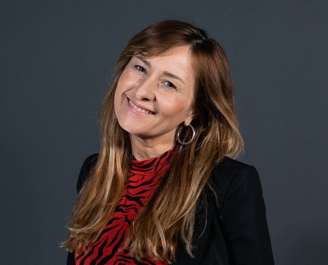 Claudia Campolongo