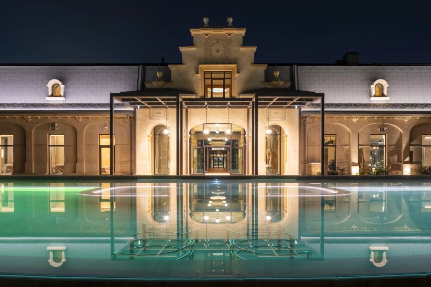 © De Montel-Terme Milano