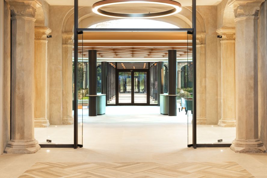 © De Montel-Terme Milano