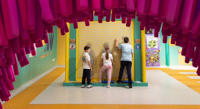 Capodanno alla Citt&agrave; dei Bambini e dei Ragazzi