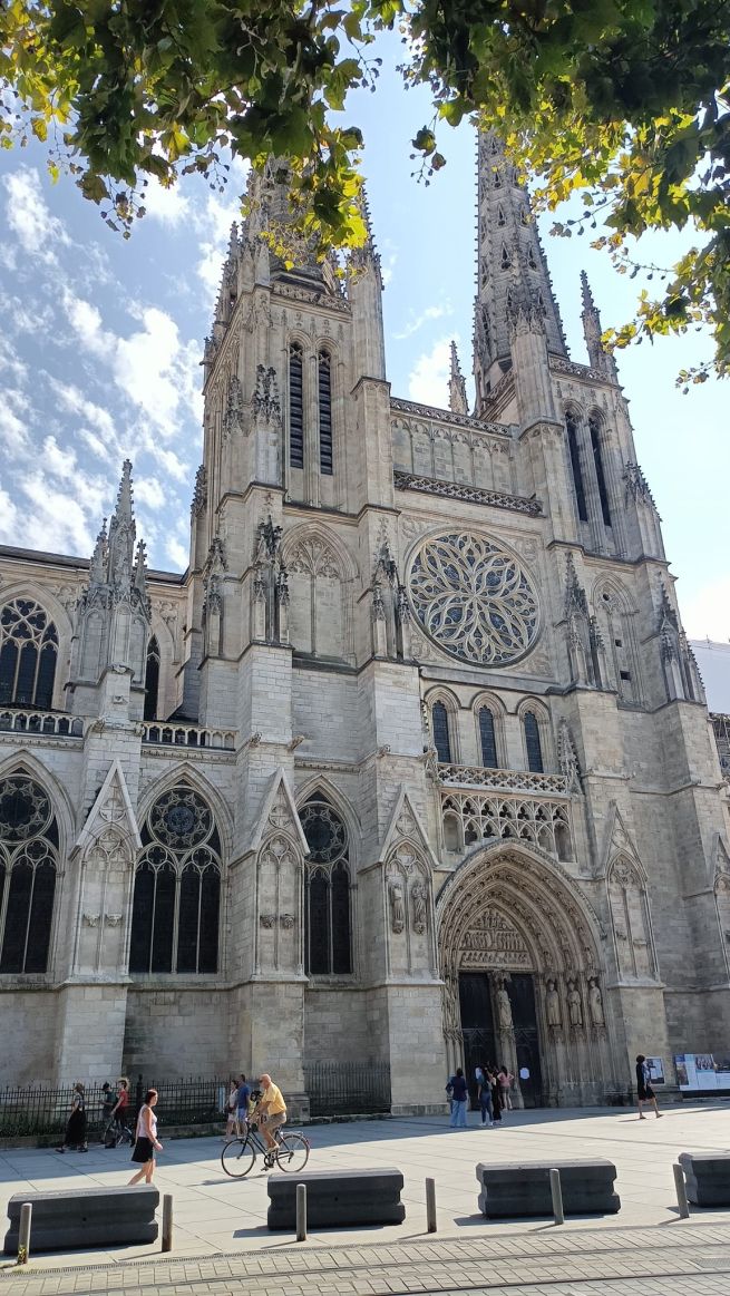 Cattedrale sant'Andrea