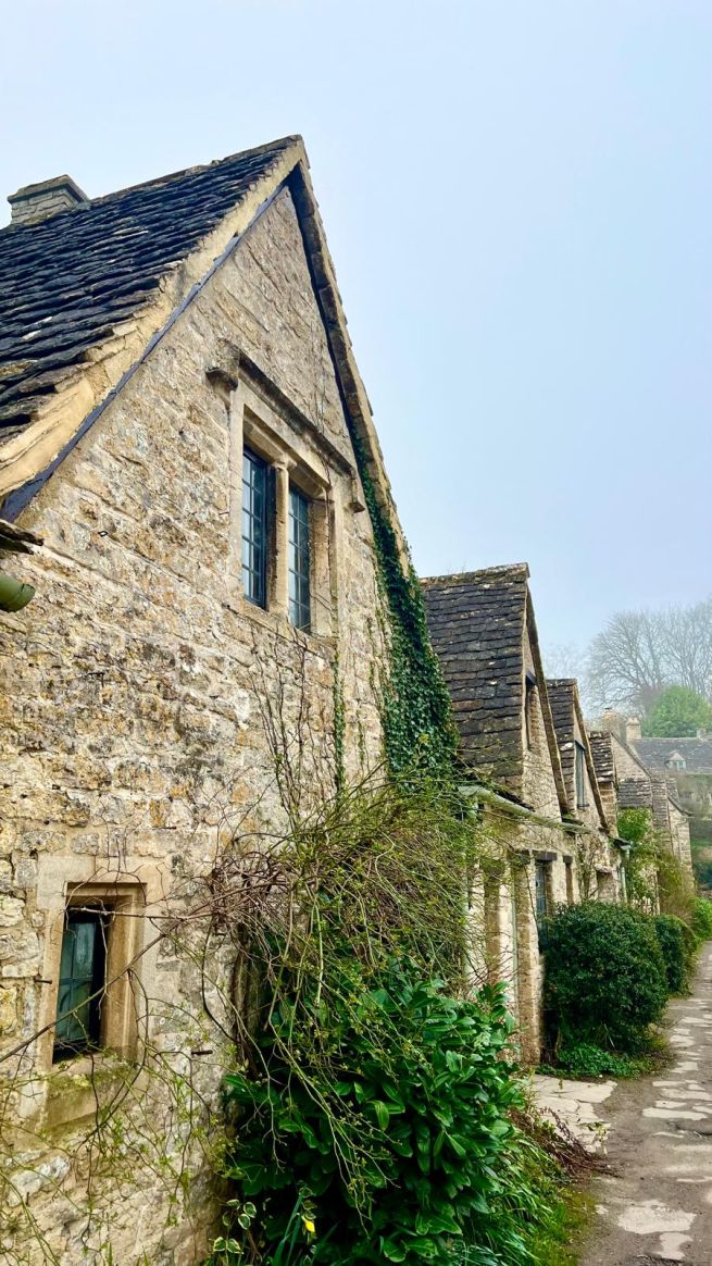 Bibury