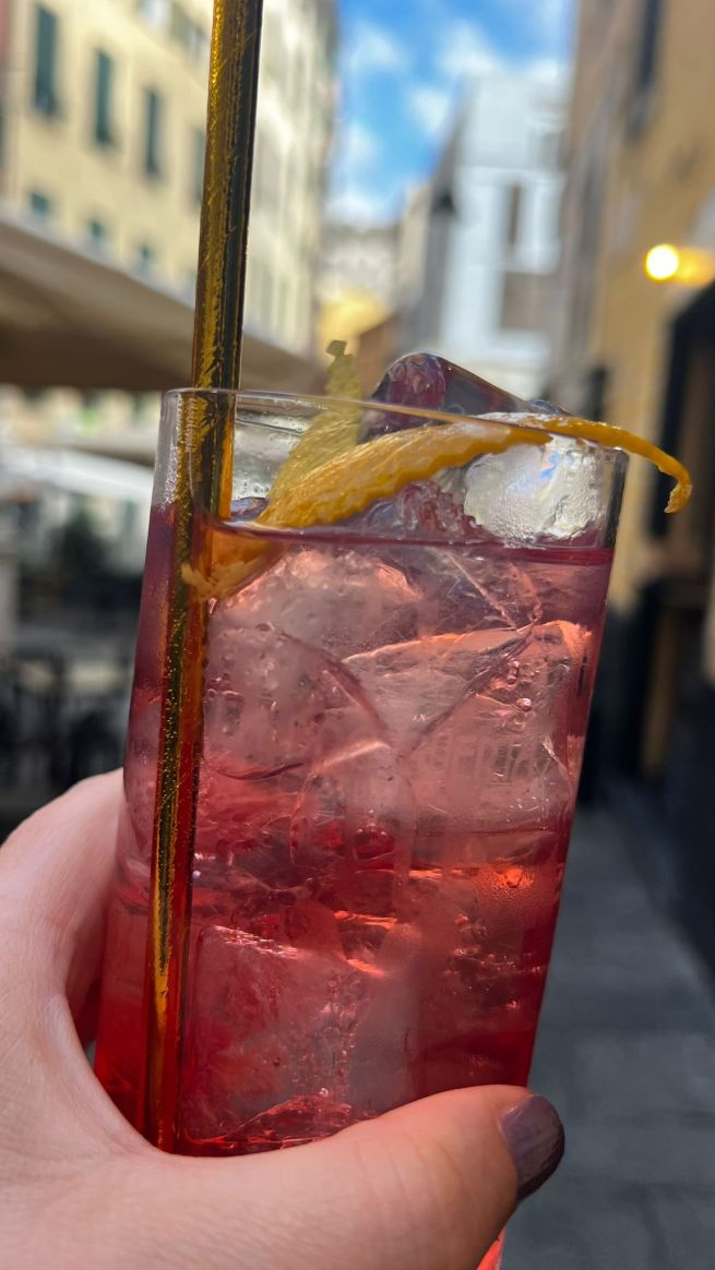 Drink
