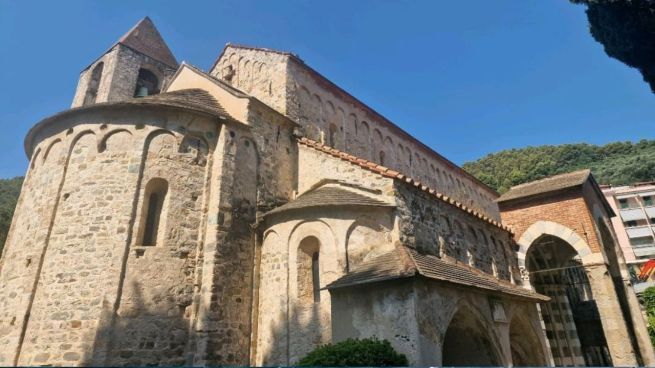 Chiesa di San Paragorio