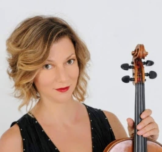 Flaminia Zanelli