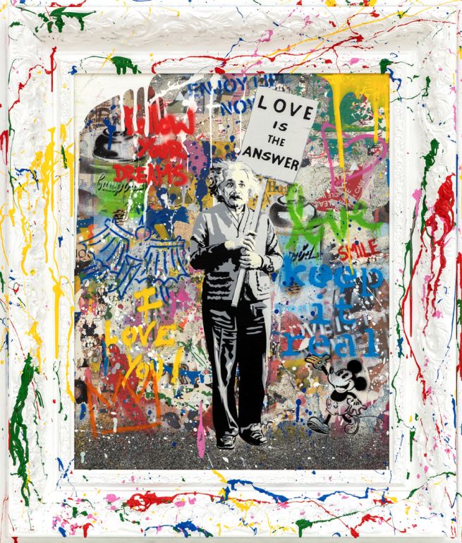 Anarchia Pop