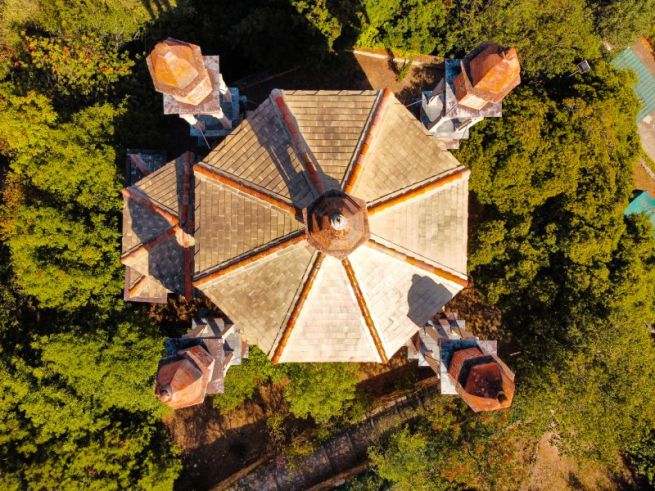 Wiki Loves Monuments 2023, Genova protagonista della foto vincitrice ...