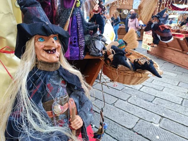Befana 1