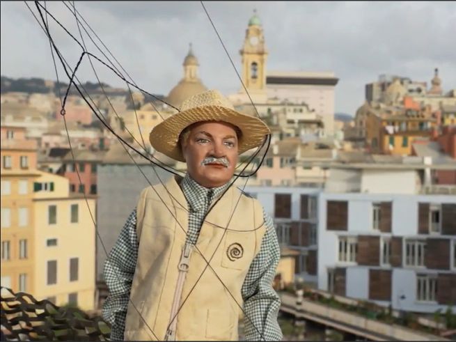 Tonino Conte