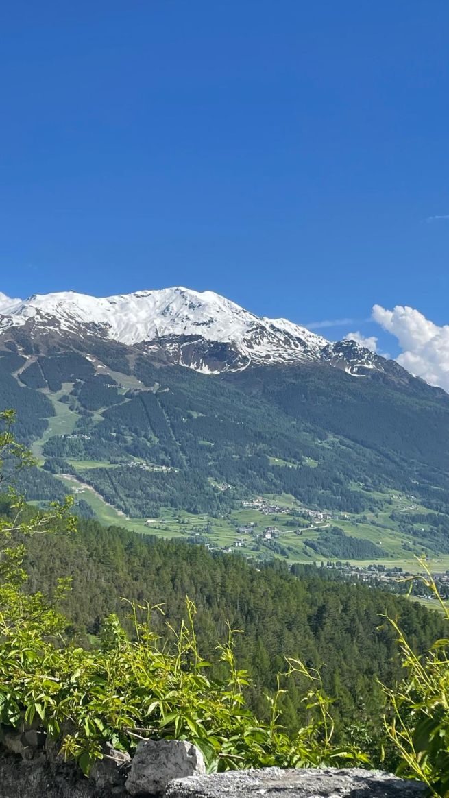 Bormio 1