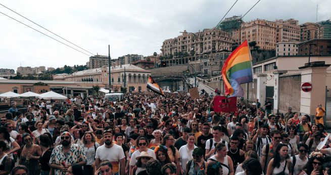 Pride