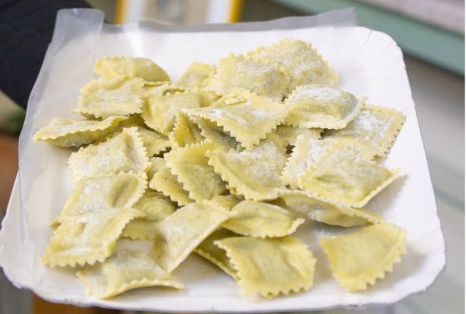 Pastificio Gastronomia Giustetto