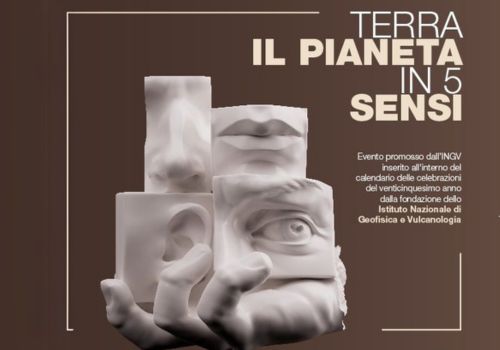 Locandina della mostra