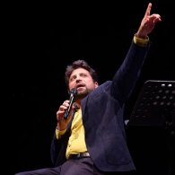 Giuseppe Sorgi in Io Vergine, tu Pesci?