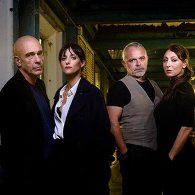 Le dieu du Carnage, lo spettacolo diretto da Antonio Zavatteri al Teatro Duse