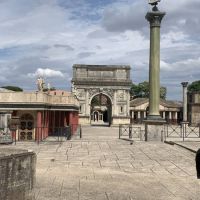 Cinecittà si Mostra: viaggio tra set storici e attività per famiglie a Roma