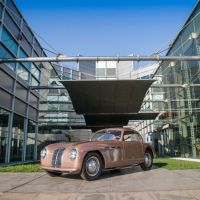 Mostra al Museo Nicolis: viaggio nell'evoluzione dei trasporti a Verona