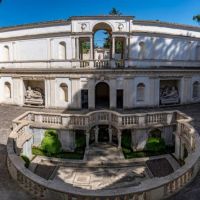 Esplora la civiltà etrusca: mostra al Museo Nazionale Etrusco di Villa Giulia, Roma