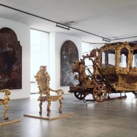 Capolavori siciliani in mostra al Museo Interdisciplinare di Messina