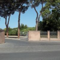 Parco Archeologico di Ostia Antica: Biglietto d'ingresso