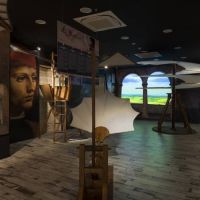 Leonardo da Vinci Experience: esplora il genio rinascimentale a Roma