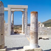 Esplora l'antica Naxos: mostra al Museo e Parco Archeologico di Messina