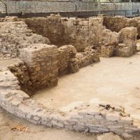 Mostra a Villa Romana di Patti: digitalizzazione e futuro sostenibile in esposizione