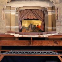 Palazzo Fortuny, biglietto di ingresso