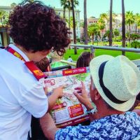 Tour Hop-on Hop-off: scopri Roma con Big Bus e commenti multilingue