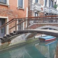 Fondazione Querini Stampalia di Venezia, ingresso